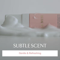 LA MUSE Light & Pure Intimate Wash 150ml