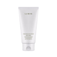 LA MUSE Perfume Recovery Body Cream 300ml