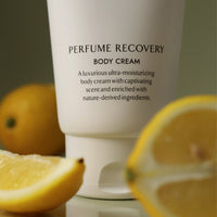 LA MUSE Perfume Recovery Body Cream 300ml