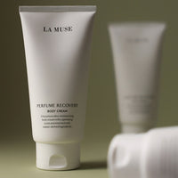 LA MUSE Perfume Recovery Body Cream 300ml