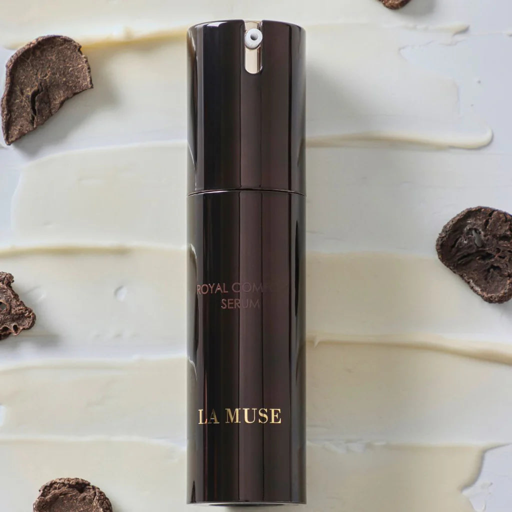 LA MUSE Royal Comfort Serum 25ml