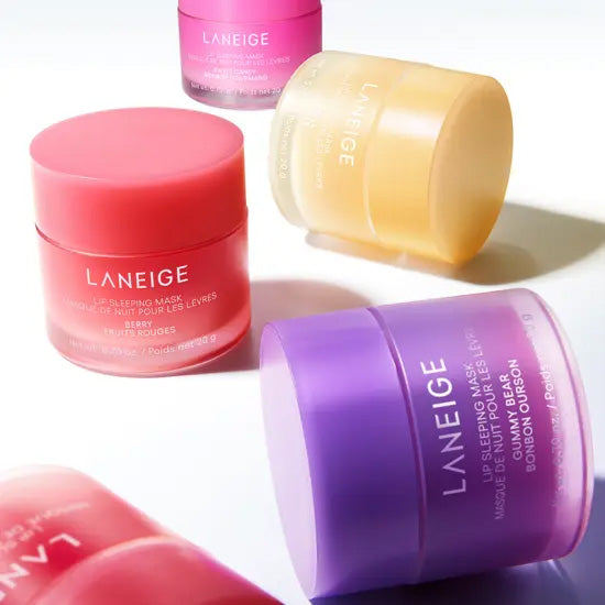 LANEIGE Máscara para dormir para labios ex 20g