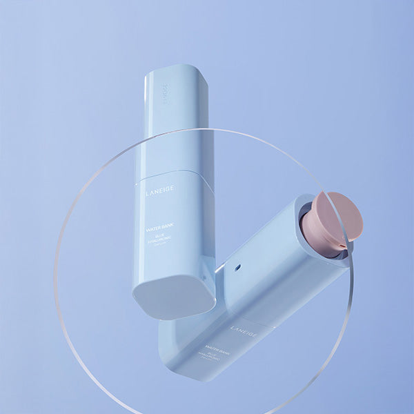 LANEIGE Water Bank Blue Hyaluronic Serum 50ml