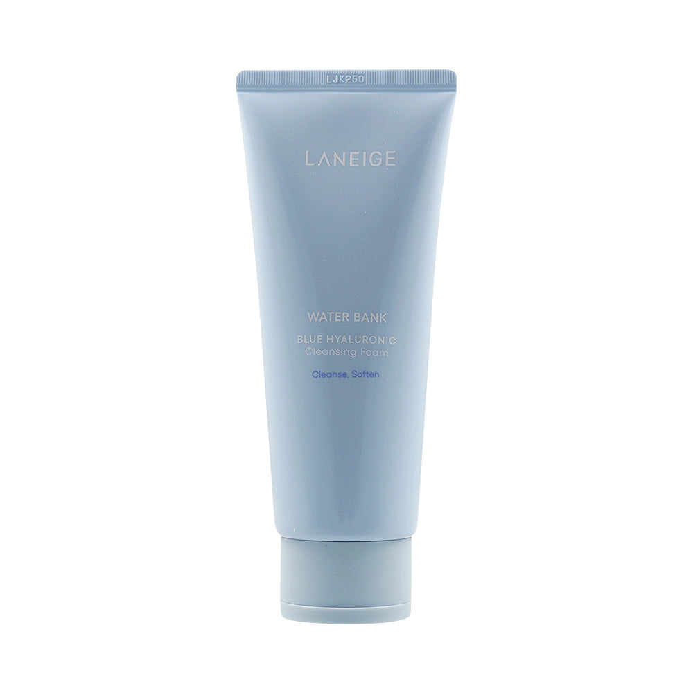 LANEIGE Water Bank Blue Hyaluronic Cleansing Foam 150g