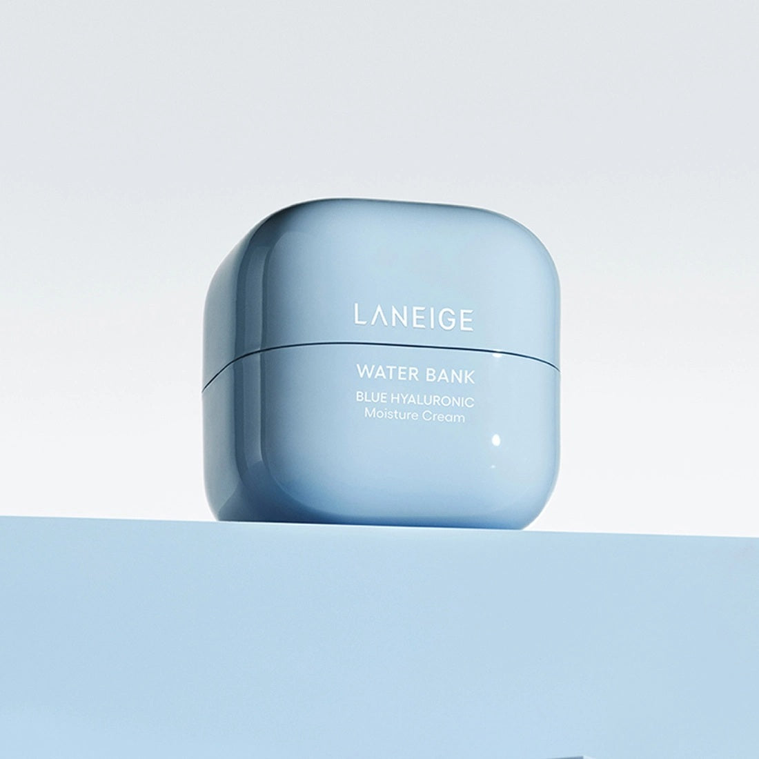 LANEIGE Water Bank Blue Hyaluronic Moisture Cream 20ml