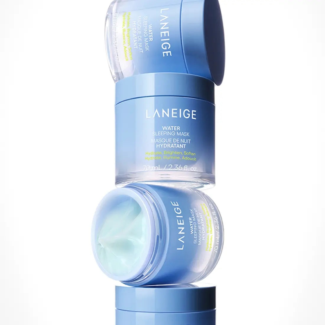 LANEIGE Water Sleeping Mask 25ml