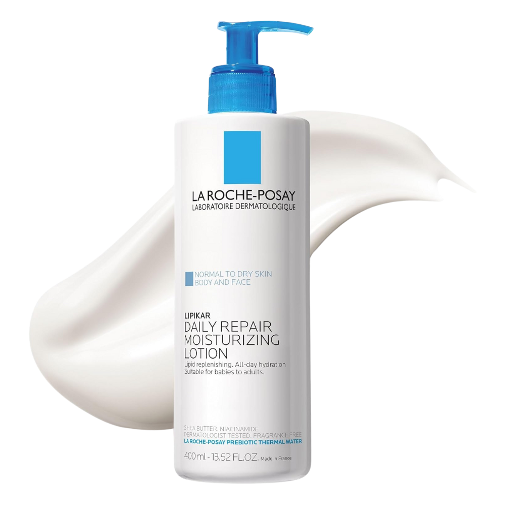 LA ROCHE-POSAY Lipikar Lait Body Milk 400ml