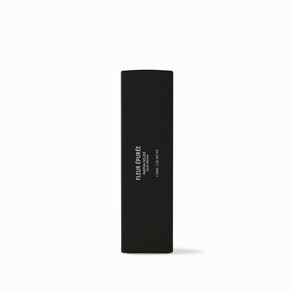 LASTBUTTON Fleur Épurée Solid Perfume 30ml