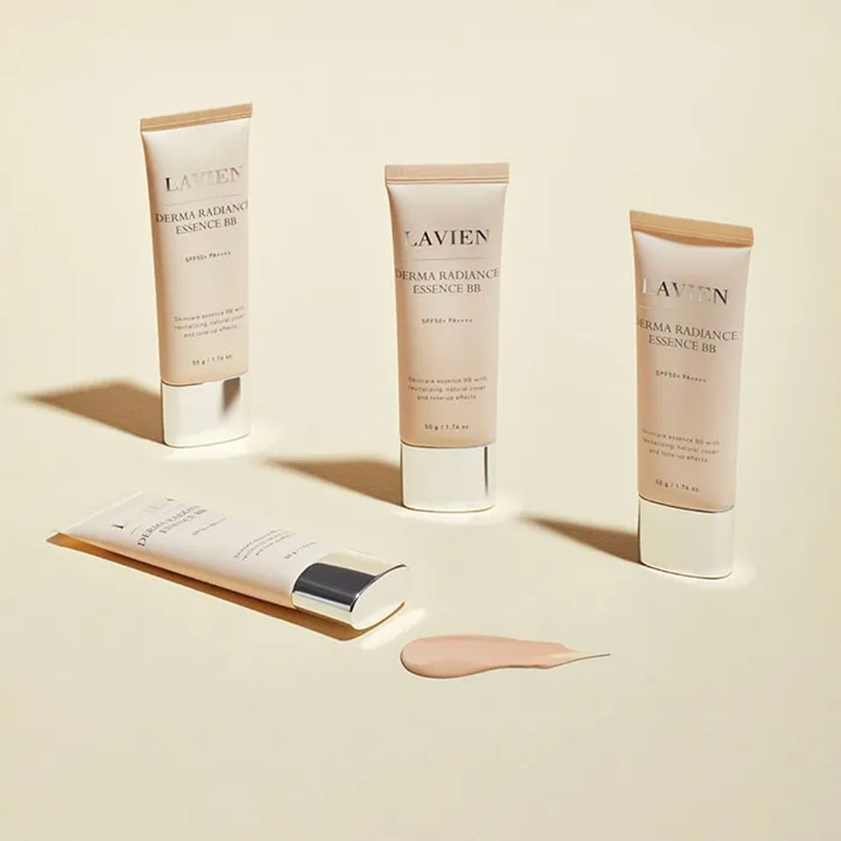 LAVIEN Derma Radiance Essence BB 50g