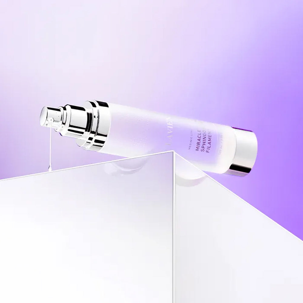 LAVIEN Medinic Line Miracle Stem Sphingosome Filament 100ml