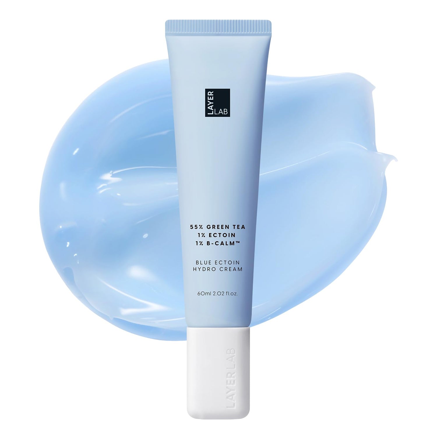 LAYER LAB Blue Ectoin Hydro Cream 60ml