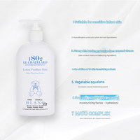 LE CHATELARD 1802 Baby Purifying Lotion Blanc 320ml