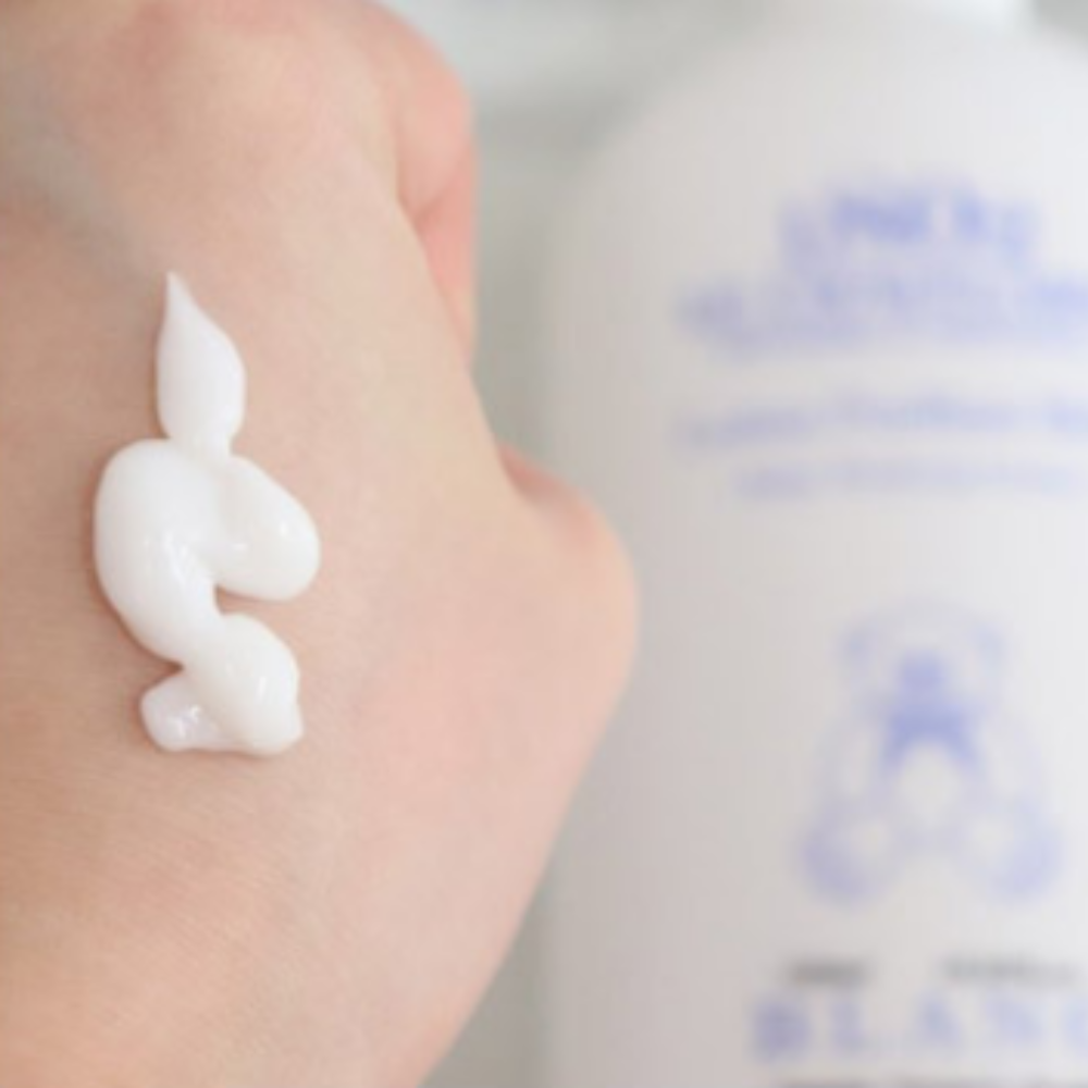 LE CHATELARD 1802 Baby Purifying Lotion Blanc 320ml