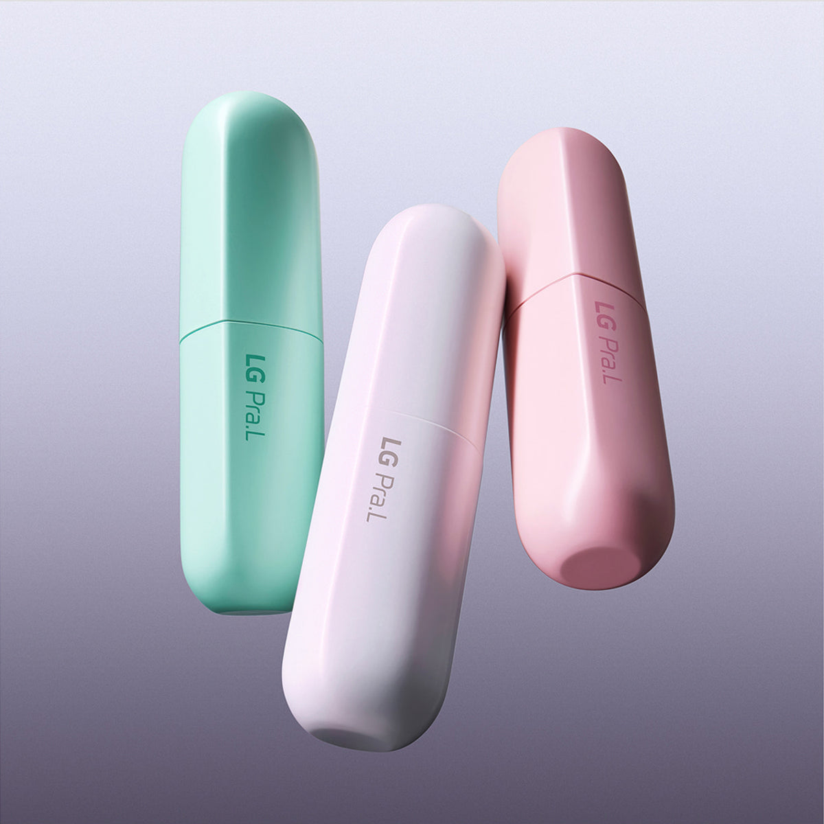LG Pra.L Superform Galvanic Booster