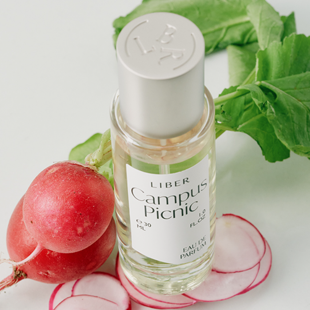 Liber Eau de Parfum 30ml #campus Picnic