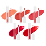LIPHIP Glossy Lip Tint 3g 5 colors