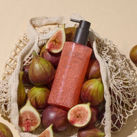 LOGIN FOREST Fig Woodique Double Deep Ampoule Shower 255ml