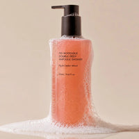 LOGIN FOREST Fig Woodique Double Deep Ampoule Shower 255ml