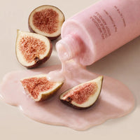 LOGIN FOREST Fig Woodique Double Drop Body Ampoule 260ml