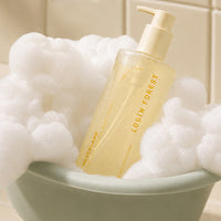 LOGIN FOREST Neverland Mellow Vegan Body Wash 500ml