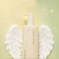 LOGIN FOREST Neverland Vegan Barrier Body Lotion 500ml