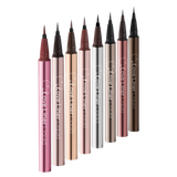LOVE LINER Liquid Eyeliner R5 0.55ml (6 Colors / Ultra Slim 2 Types)