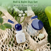 LOiViE Roll & Balm Duo Set