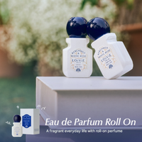 LOiViE Roll & Balm Duo Set