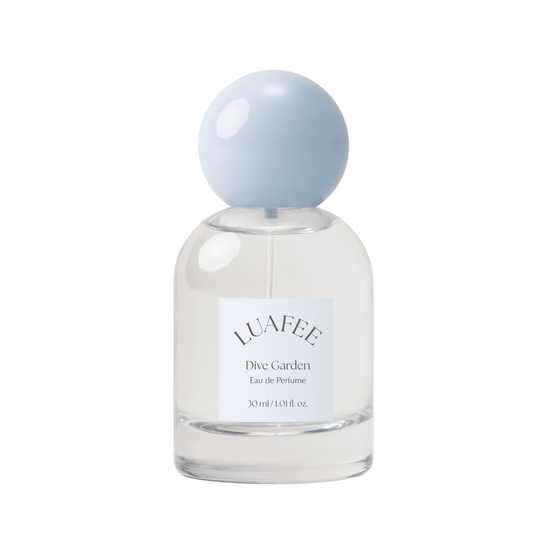 LUAFEE Eau de Perfume 30ml