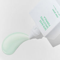 LUNA Skin Base Smoothing Formula SPF50+ PA++++ 30ml 2colors