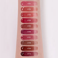 Laka Fruity Lip Glotioner 10ml (10 Colors)