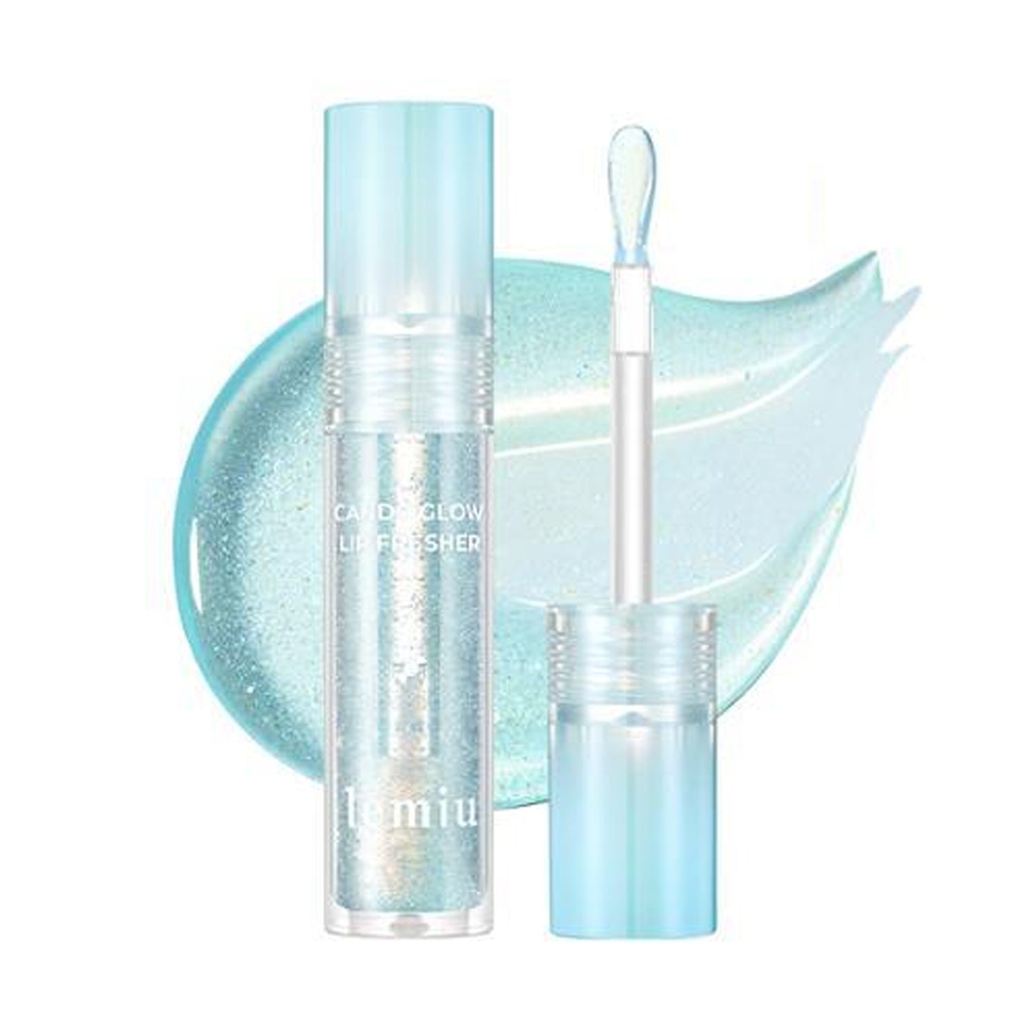 Lemiu Candy Glow Lip Fresher 3G _ Cooltopia
