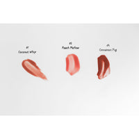 Leterie PDRN Lip 3 Colors