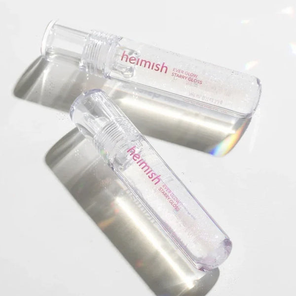 Heimish Everglow Starry Gloss 3.3g