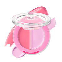 AMUSE Lip and Cheek Healthy Balm 3g 4 colors
