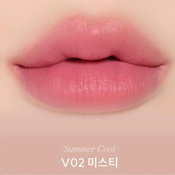 V02 Misty