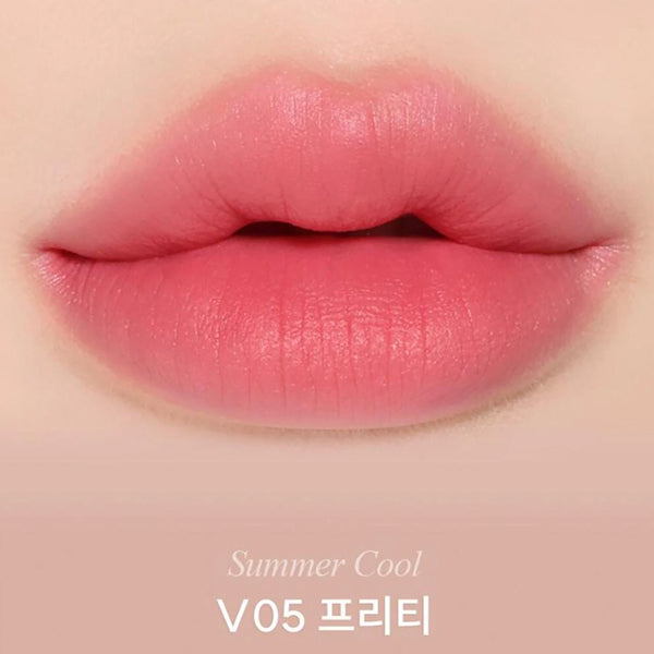V05 Pretty