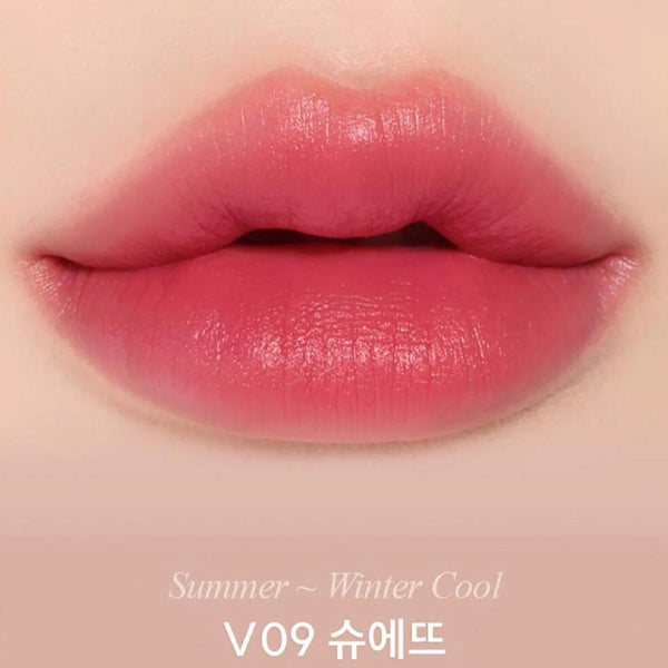 V09 Chouette