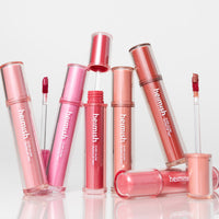 Heimish Ever Glow Gloss Lip Tint 3.2g 6 colors
