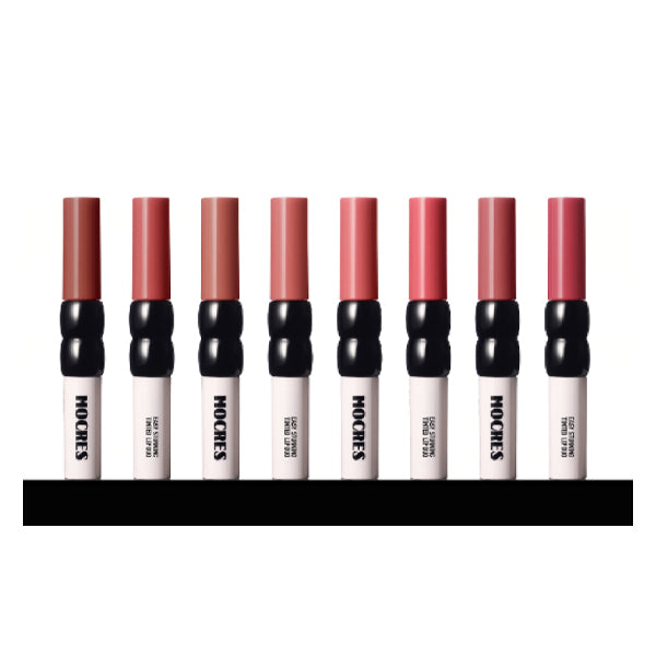 MOCRES Easy Stunning Tinted Lip Duo 2.9g 8Colors