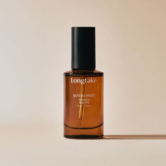 Aceite de cabello longtake 40 ml