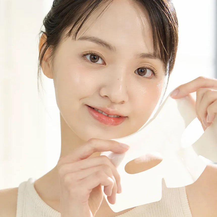 Luvum After Glow Yuja Mask Gel 33G 5EA 2Set