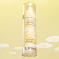 Luvum Afterglow Yuja Vita C Capsule Serum 30ml