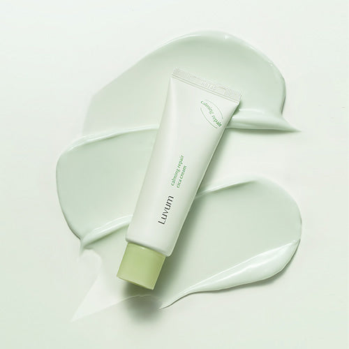 Luvum relajante reparación cica crema 50 ml