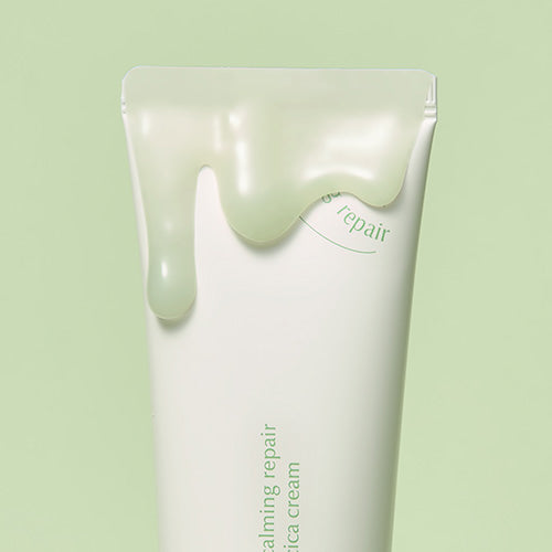 Luvum relajante reparación cica crema 50 ml