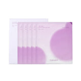 Luvum Envejecimiento lento Fyto Collagen Gel Mask 5ea
