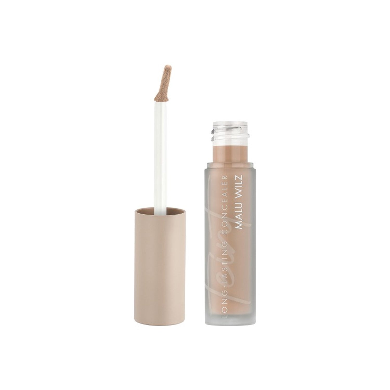 MALUWILZ Long-Lasting Liquid Concealer 5ml 4 Colors
