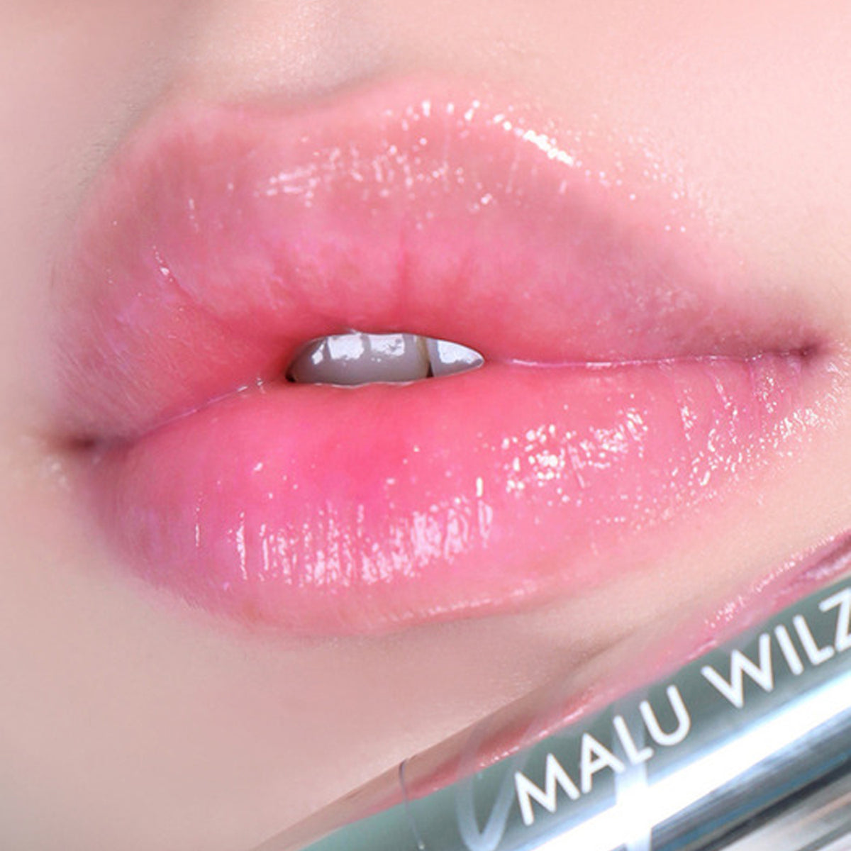 MALUWILZ Natural Glow Lip Balm 3g