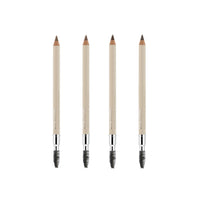 MALUWILZ Eyebrow Designer 1.08g (4 Colors)