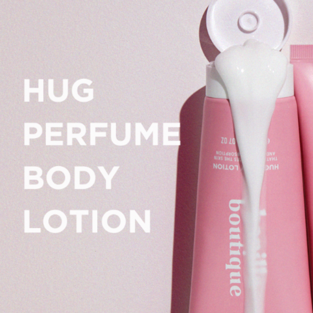 ma:nyo Banilla Boutique Hug Perfume Body Lotion 150ml